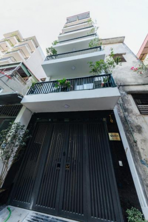 Happinest Center West Lake Apartment - Xuan Dieu Street